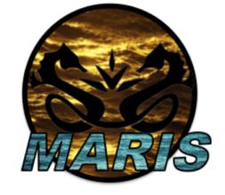 Government Agency Diving Contracts Maris-Inc-Logo2
